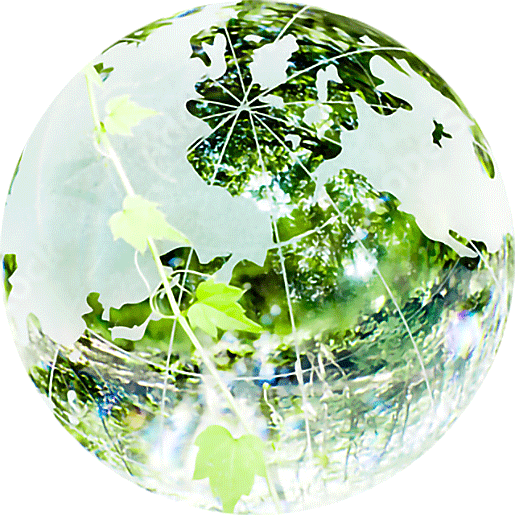 ゆるりと巡る《世界の旅》